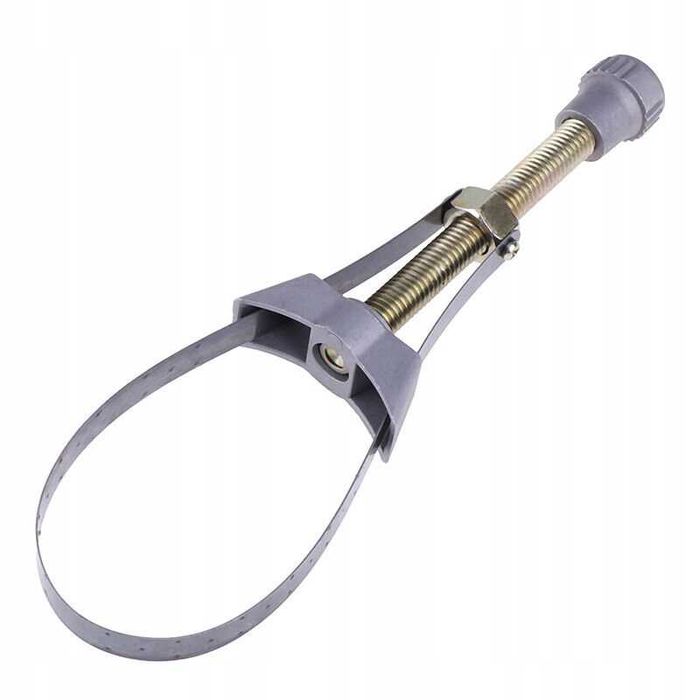 Klucz TAŚMOWY OPASKOWY  Do Odkręcania FILTRA OLEJU fi od 55-110 mm.