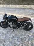 Honda 1993 CB Seven fifty 750