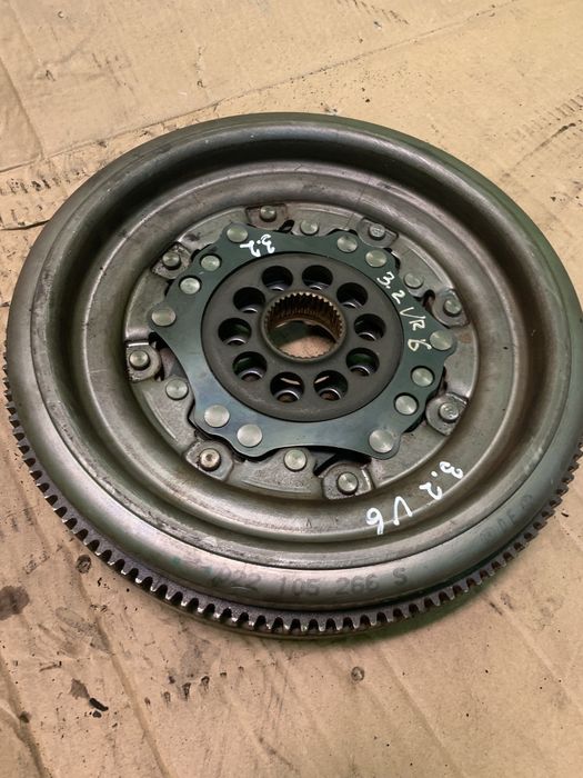 Audi a3 8p WV passat b6 b7 golf v r32 3.2 v6 dsg