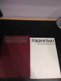 Domowy poradnik medyczny i położnictwo