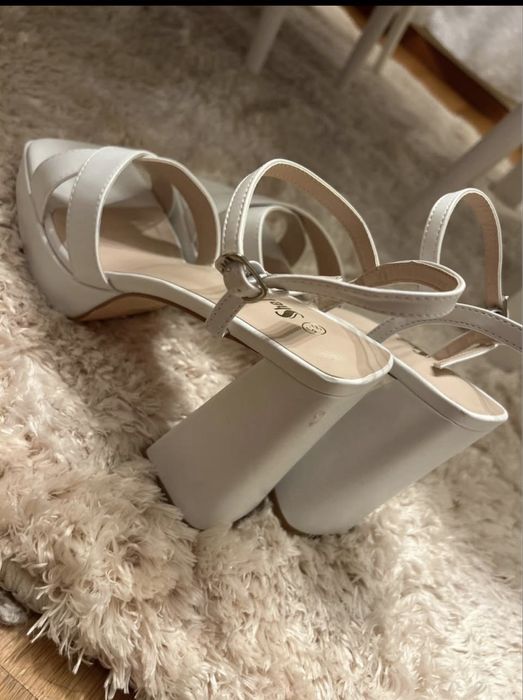 Sandália Shien- tam39