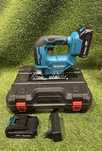 Акумуляторний лобзик Makita DJV180Z (48V, 6AH), безщітковий лобзик