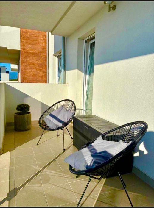 Nowoczesny apartament w górach