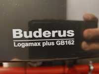 Buderus Logamax GB162-25 kocioł gazowy piec