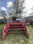 Продам комбайн Massey Fergunson