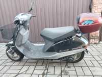 Продам Honda Lead 50