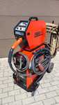 Kemppi kempomig 3200 synergia aluminium