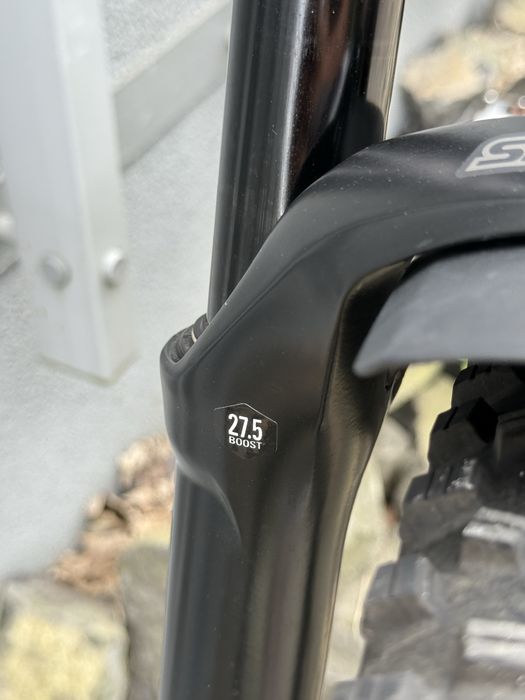 KELLYS SWAG 10 27.5 2019