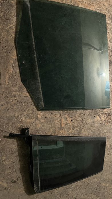 Стекло Mitsubishi Lancer 9