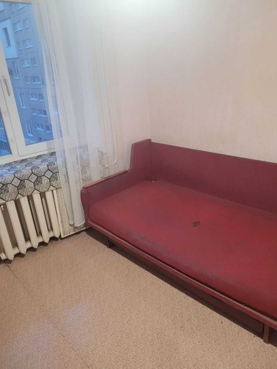 Продам СВОЮ 3х комн кв Косиора. Осення 13б. Цена снижена!!!