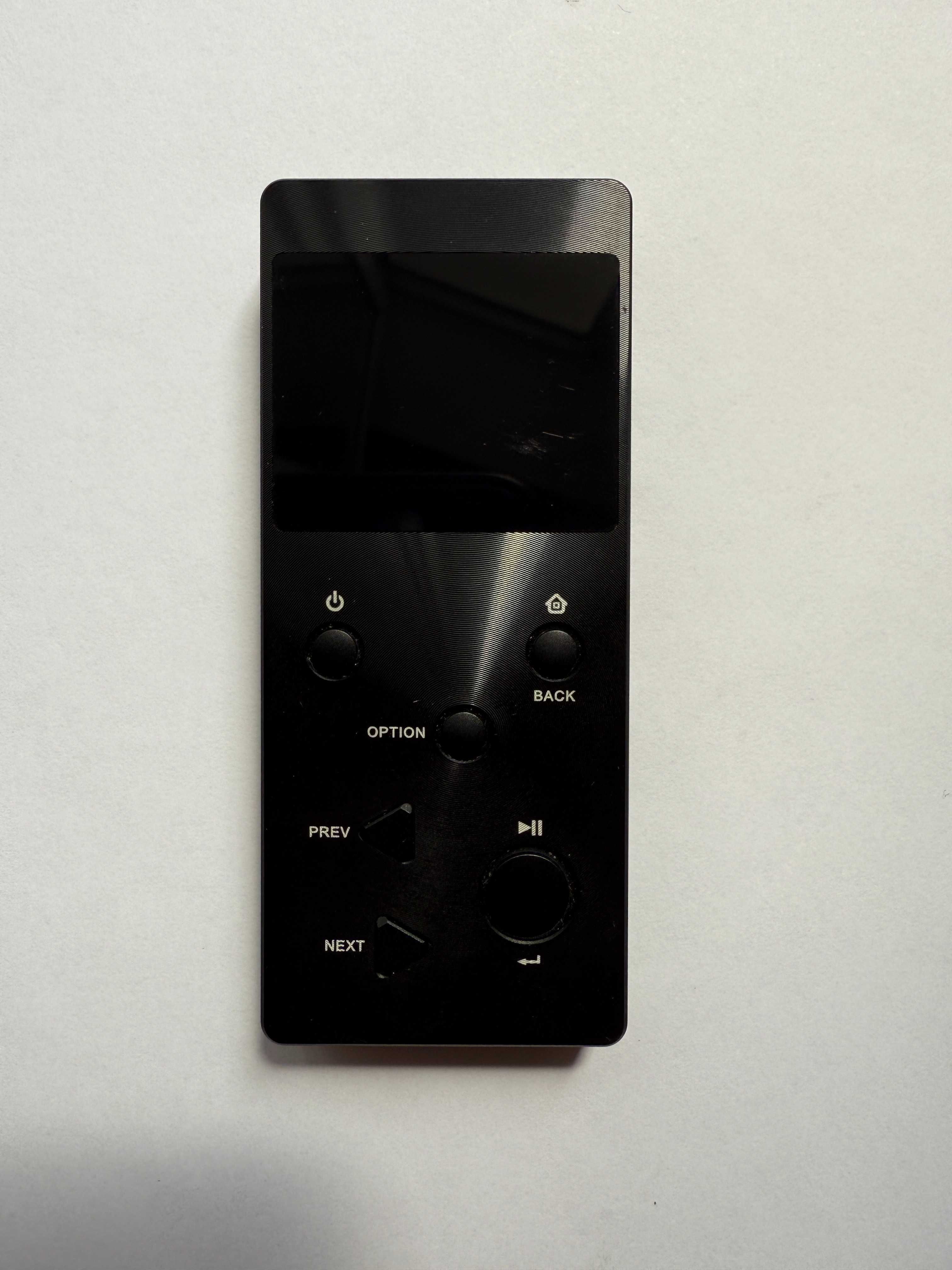 Hi-Fi плеер xDuoo X3