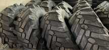 445/70R19.5 Michelin xf 22rok Budowlane NOWE!!!