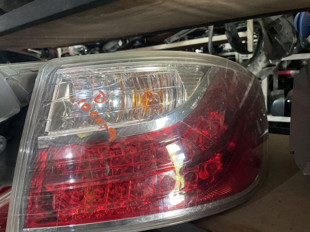 Фонари задние Mazda CX9 2006-14 гг 2 вида есть