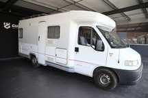 Fiat Ducato Ds combinato