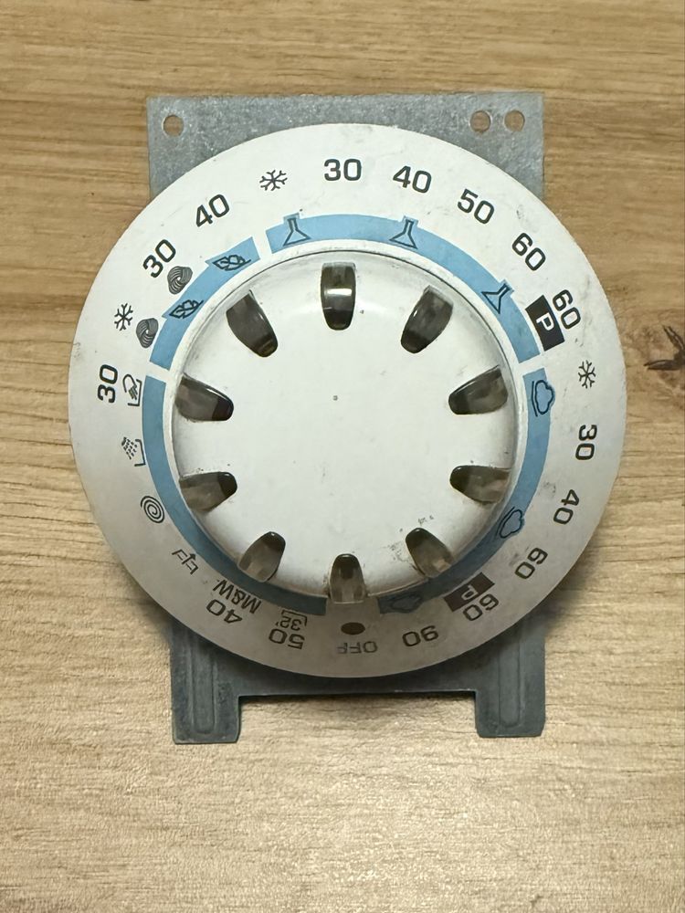 Programator pralka Candy CS 125