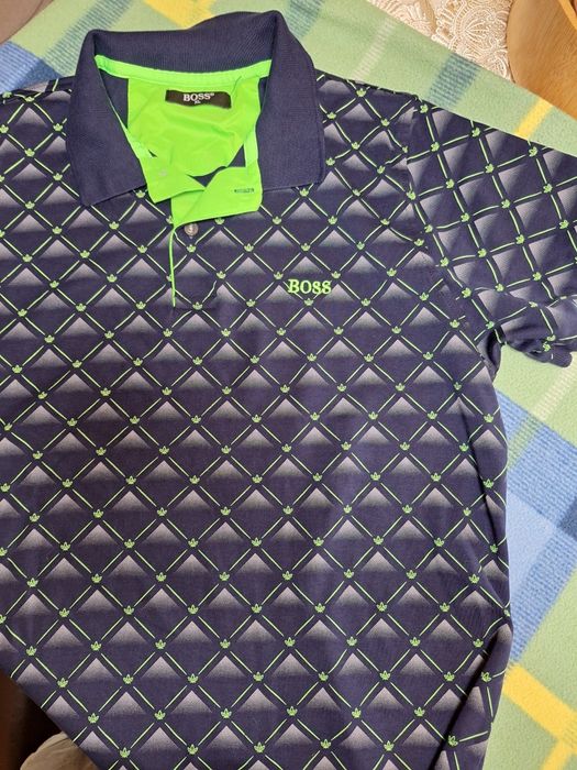 Koszulka polo Boss,XL