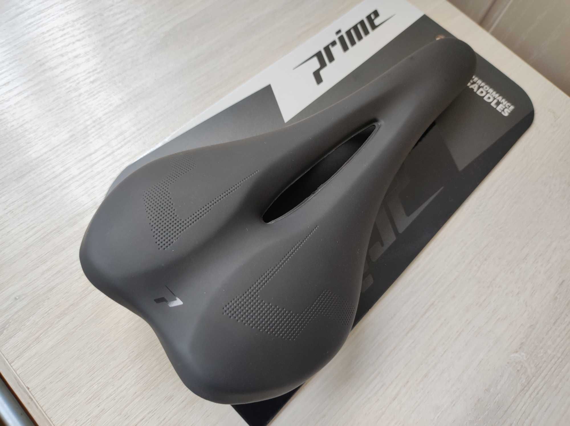 Карбон седло Prime Primavera Carbon Saddle, Cannondale Stage CX