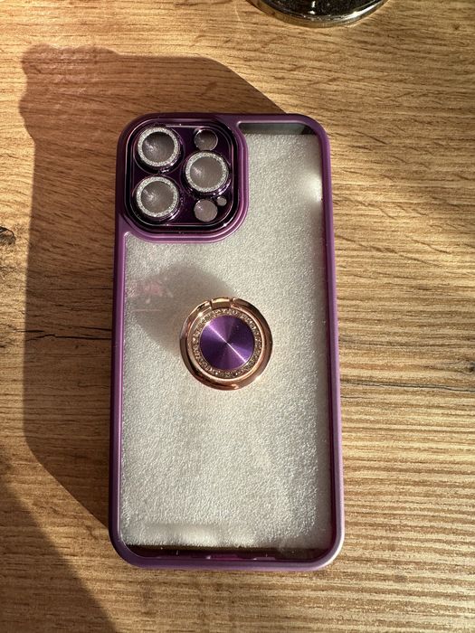 Чохол для Apple iPhone 14 Pro Max