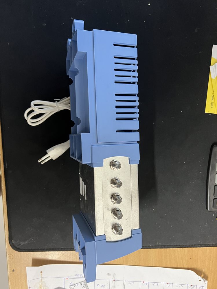 Multiswitch Hirschmann CKR 5081