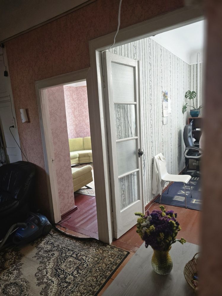 Квартира в центрі міста