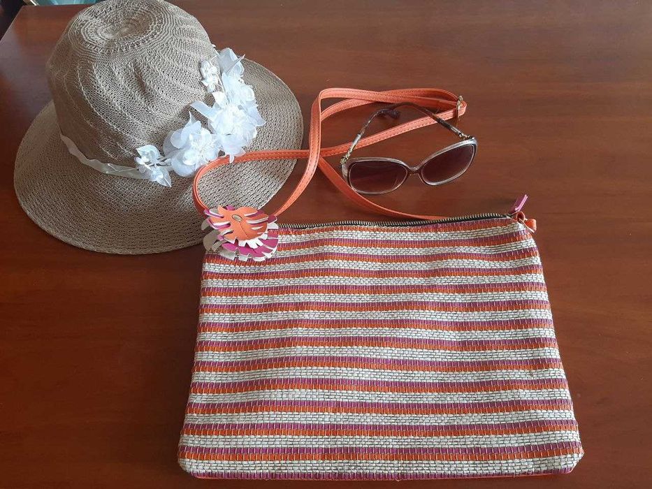 Наплічники Рюкзаки дитячі спортивний етнокошики сумки шопери солома