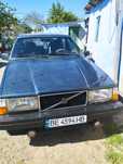 Volvo 740 в хорошем состоянии