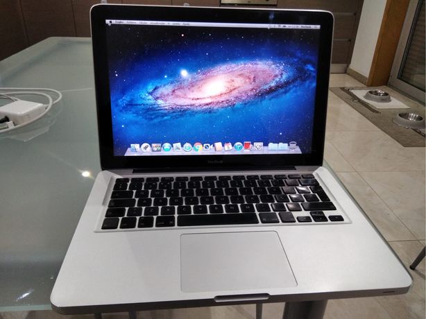MacBook Mod.A1278