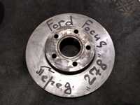 Тормозной диск Ford Focus 3