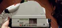 Serra Festool TS75 EBQ