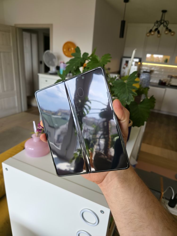 Samsung Galaxy Z Fold4 512 GB + Galaxy Buds FE