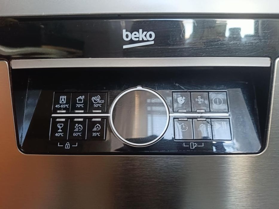 Zmywarka Beko super stan