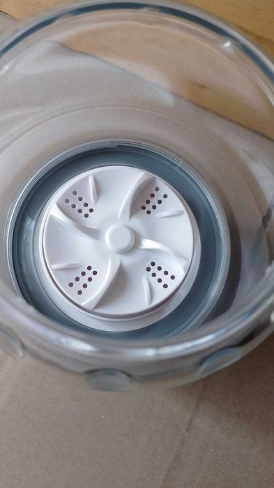 Маленька пральна машина для шкарпеток ЮСБ