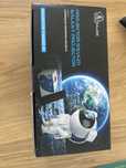 Projektor gwiazd astronauta