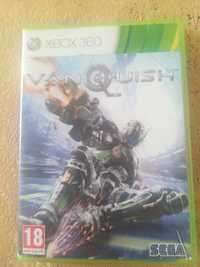 VanQuish Xbox 360 gra zadbana