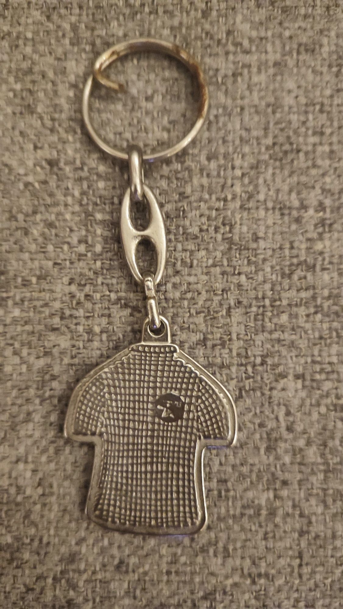Sporting Clube de Portugal - Porta Chaves Vintage

Porta Chaves Vinta