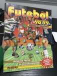 Cadernta - futebol 98-99