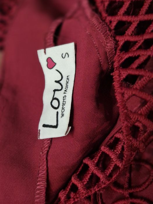 Sukienka lou delia rozmiar s