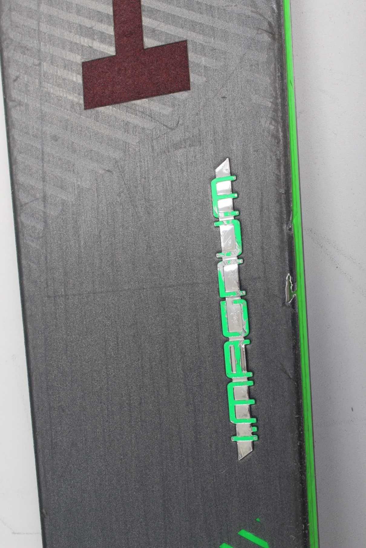 Narty Head Supershape I.Magnum 156 cm + PRD 12 Gripwalk 2020 - 859