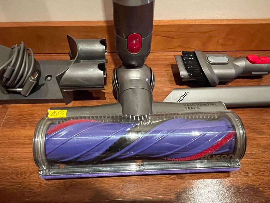 Dyson V8 Advanced