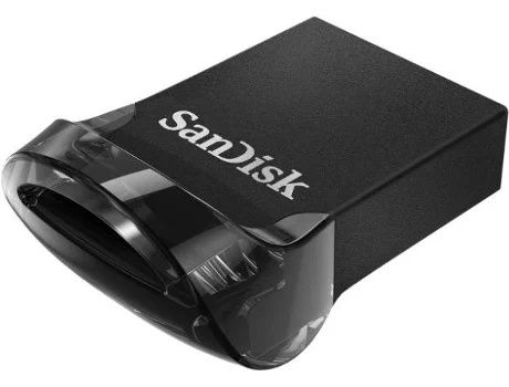 SanDisk Ultrafit 128GB