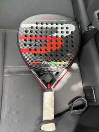 Raquete nova Bullpadel Vertex 03