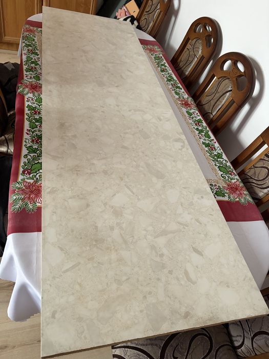 Blaty kuchenne 205cm, 81cm, 83cm, 45cm