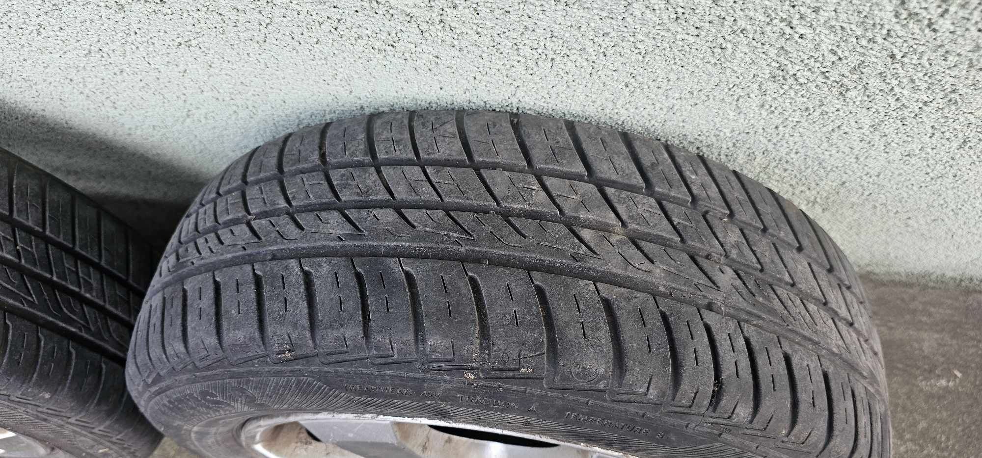 Koła letnie 175/65 R14