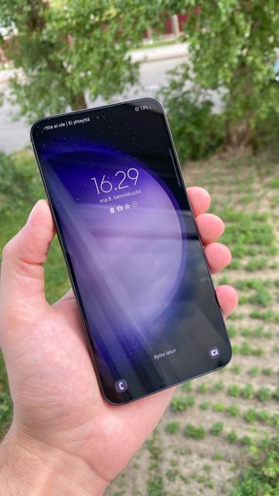 Телефон Samsung Galaxy S23 Plus 8/256gb Demo.Опис!