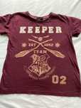 Primark Harry Potter koszulka 8-9 lat