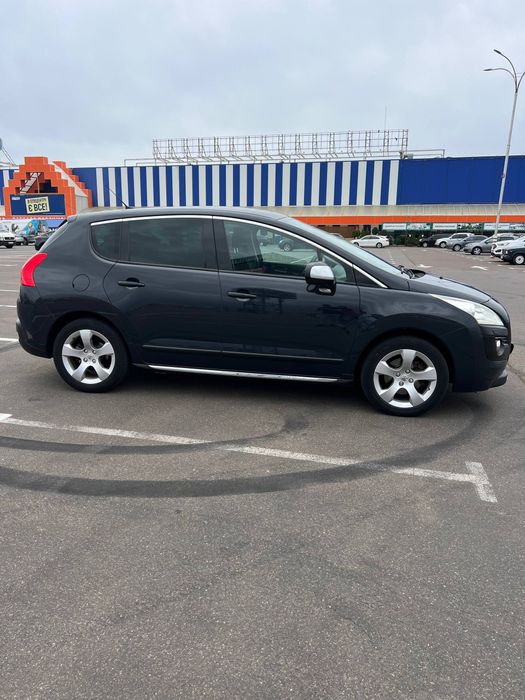 Продам pegot 3008