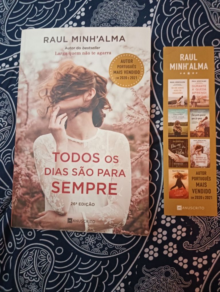 Todos os Dias são Para Sempre