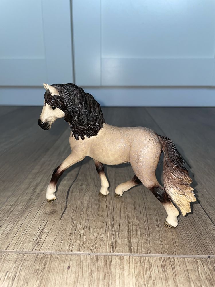 Schleich Horse Club - Koń klacz rasa Andaluzyjska