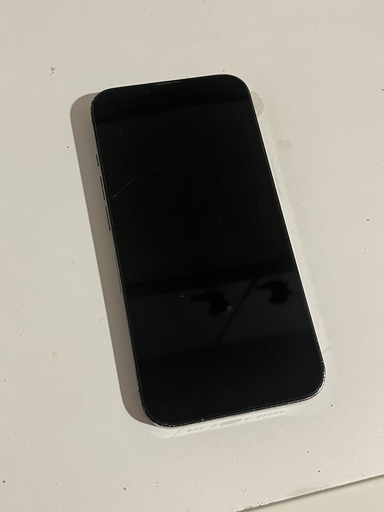 Iphone 13 Pro 512GB Bez Blokad Uszkodzony