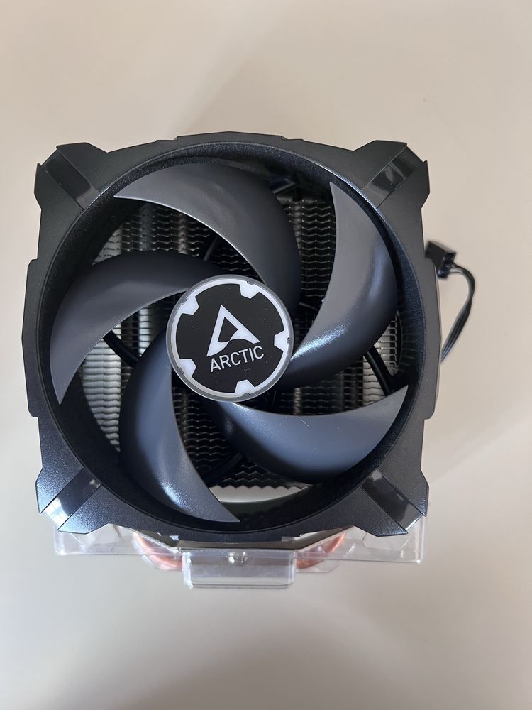 Cooler Arctic Freezer 7 X CO